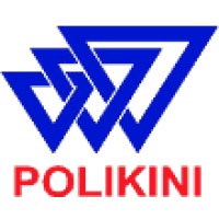 POLIKINI IND. COM. LTDA Logo