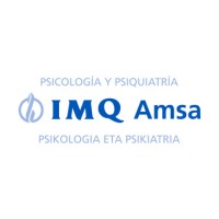 IMQ Amsa Logo