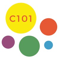 Connection 101 Logo