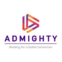 Admighty Foundation Logo