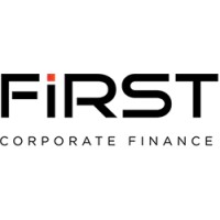 First Corporate Finance Logo