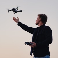 Dylan Calluy Photography Logo