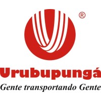 Auto Viação Urubupungá Logo