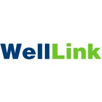 Well link Automation Logo