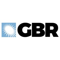 GBR Logo