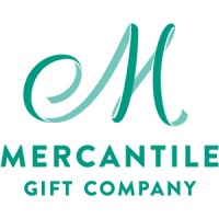 Mercantile Gift Company Logo