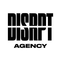 DISRPT AGENCY Logo