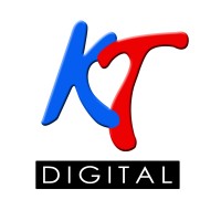 KT Digital Imaging Pte Ltd Logo