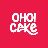 Oho Cake Logo