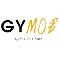 GYMob Logo