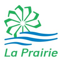 Ville de LaPrairie Logo