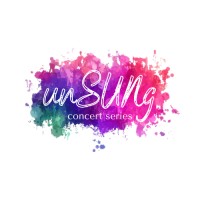 unSUNg Concerts Logo