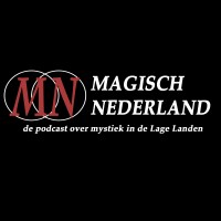 Magisch Nederland Logo