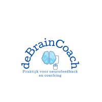 deBrainCoach Logo