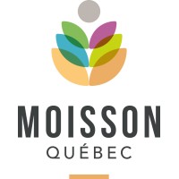 Moisson Québec Logo