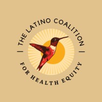 The Latino Coalition for Health Equity Logo