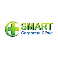 SMART Corporate Clinic Logo