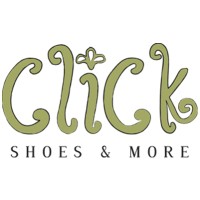 Click Shoes & More Logo