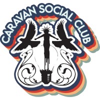 Caravansocialclub Logo