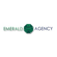 Emerald Agency Logo