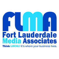 Fort Lauderdale Media Associates Inc. Logo