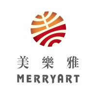 Ningbo Merryart Glow-Tech Co. Ltd Logo