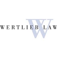 Wertlieb Law Corp Logo
