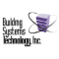 Building Systems Technology, Inc. Logo