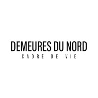 DEMEURES DU NORD Logo