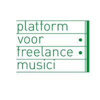 Stichting Platform voor Freelance Musici Logo