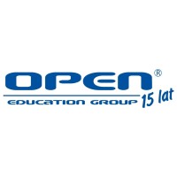 Open Education Group Logo