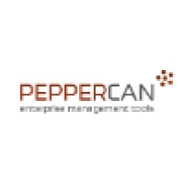 Peppercan Logo