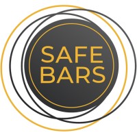 Safe Bars Logo