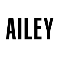 Alvin Ailey American Dance Theater Logo