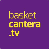 BasketCantera.TV Logo