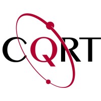 Center for Quantum Research and Technology (CQRT), The University of Oklahoma Logo