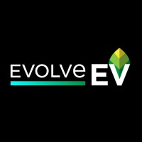 Evolve EV Logo