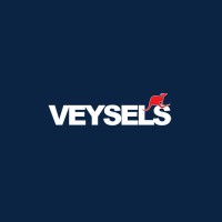 Veysels Commercial Food Machinery Pty Ltd Logo