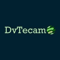 Dvtecam soluciones digitales Logo