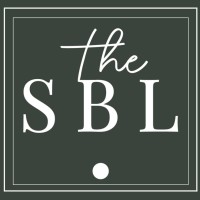 The Small Business Lawyer Logo