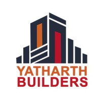 Yatharth Builders Logo