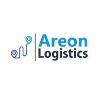 Areon Logistics Logo