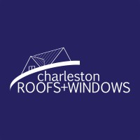 Charleston Roofs & Windows Logo