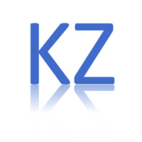 KZ Consulting Solutions & Services Inc. Logo
