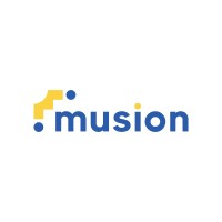 MUSION Logo