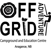 Off Grid Adventure Logo