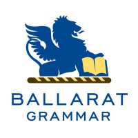 Ballarat Grammar Logo