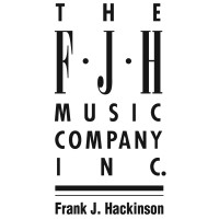 The FJH Music Company, Inc. Logo