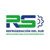 Refrigeracion Del Sur Logo