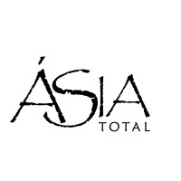 Ásia Total Operadora Logo